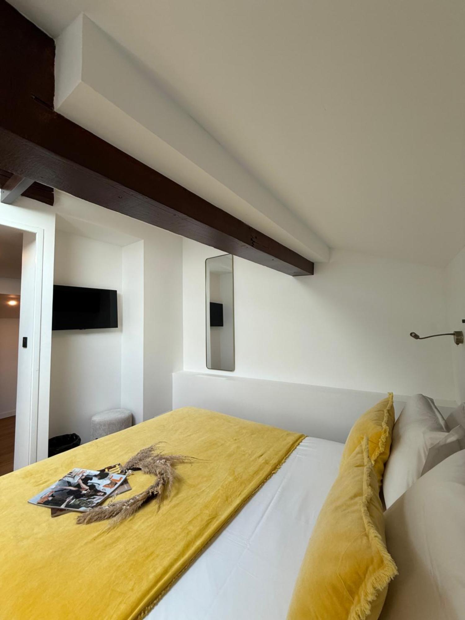 Boutique Hotel Provencia Marseille Bagian luar foto